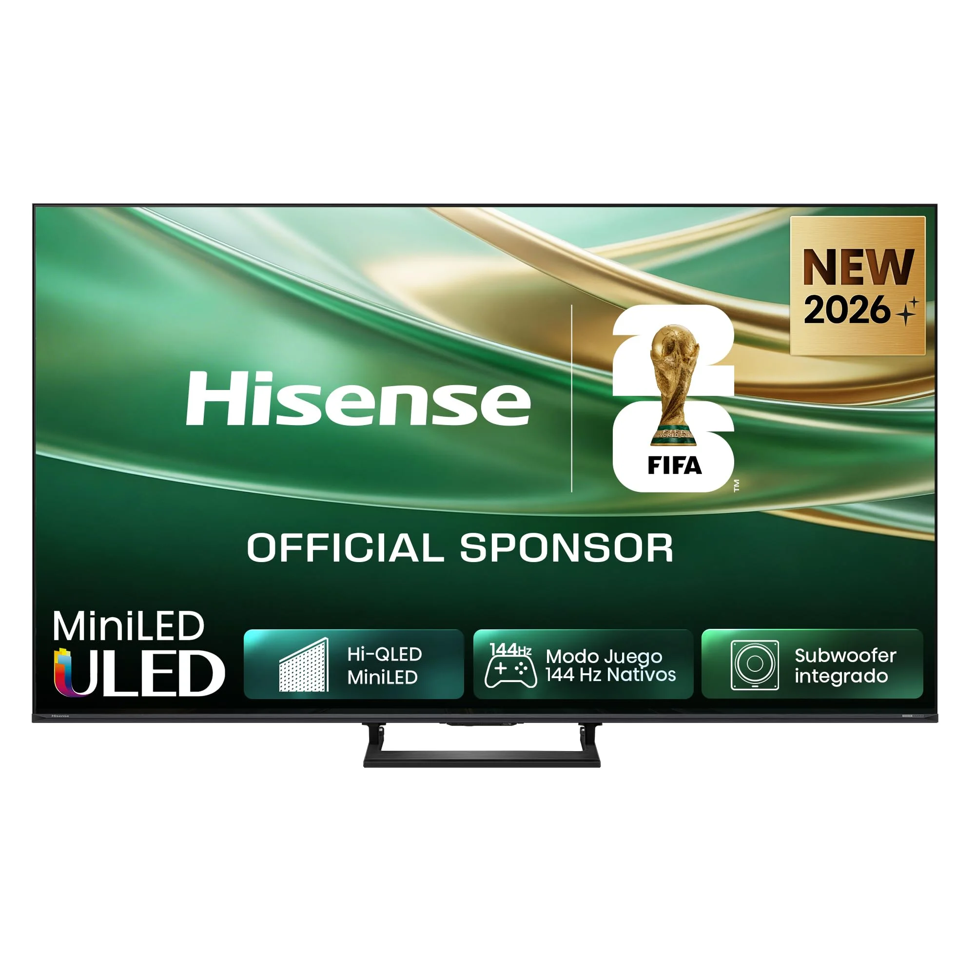 Hisense 85E8S