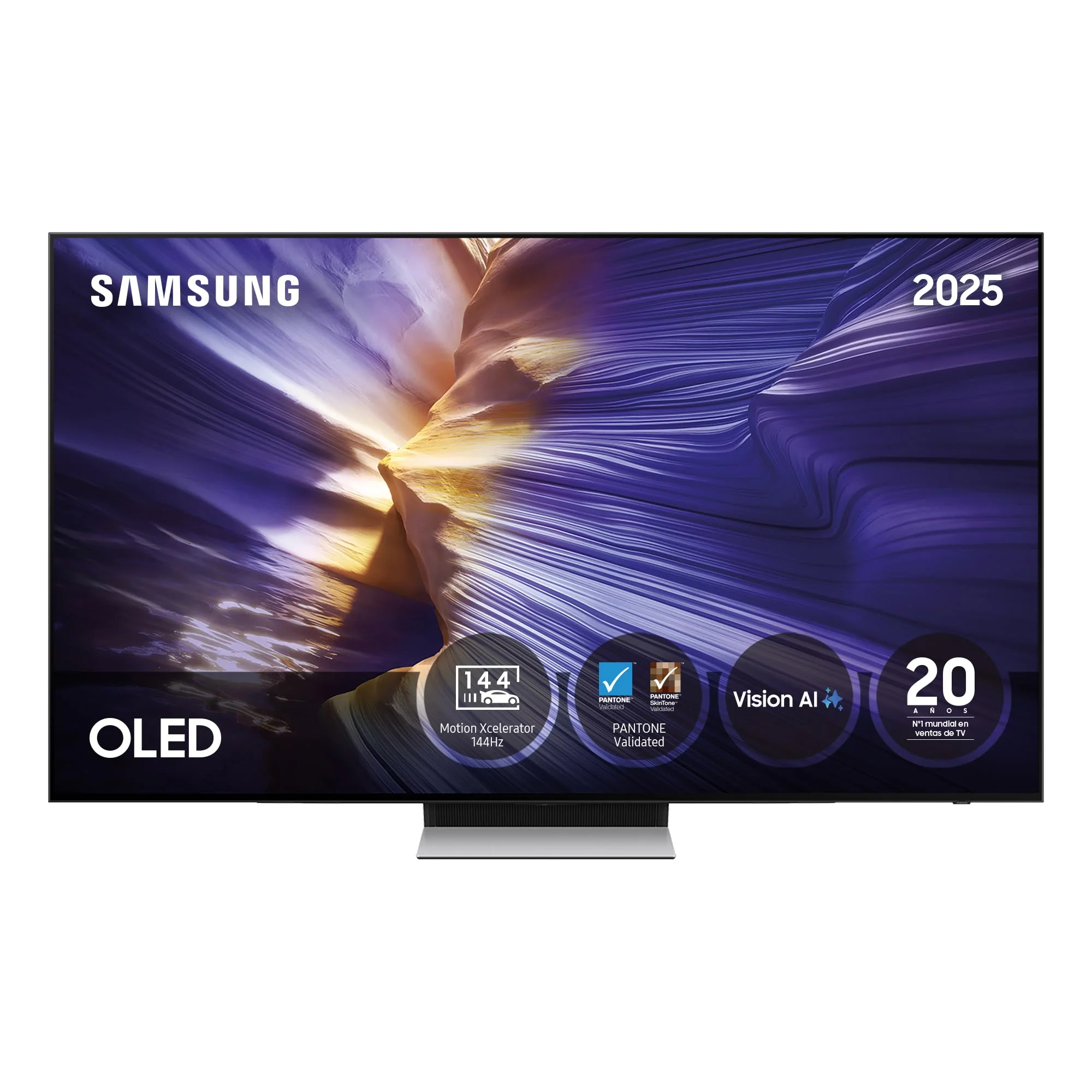 Samsung TV OLED S90F 55"