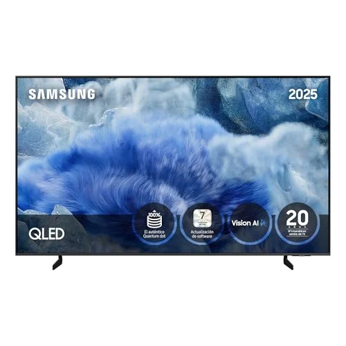 Samsung TV QLED Q8F 55"