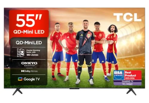 TCL 55Q6C